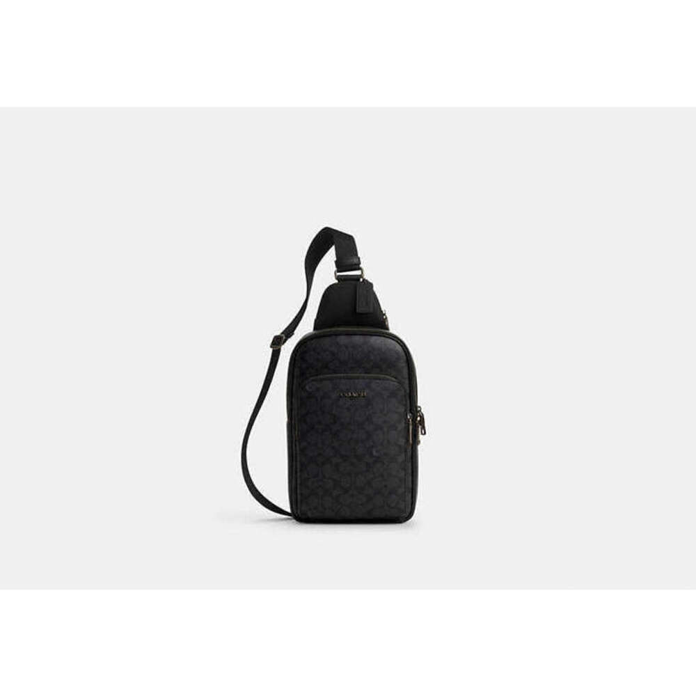 Ethan Pack In Signature Canvas